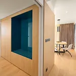 Amphora's Garden Hotel Split