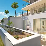 Amphora's Garden Hotel Split
