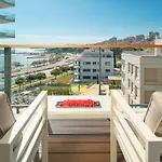 Hotel Amphora's Garden 5*
