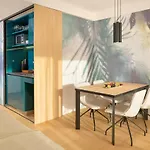 Amphora's Garden Hotel Split