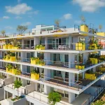 Amphora's Garden Hotel 5*