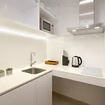 Hotel Amphora's Garden 5*