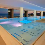 Amphora's Garden Hotel 5*