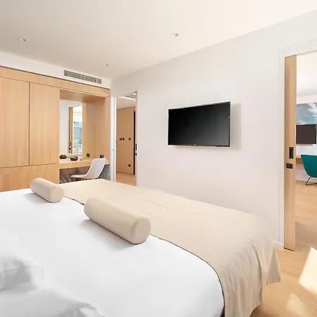 Szálloda Amphora's Garden 5*