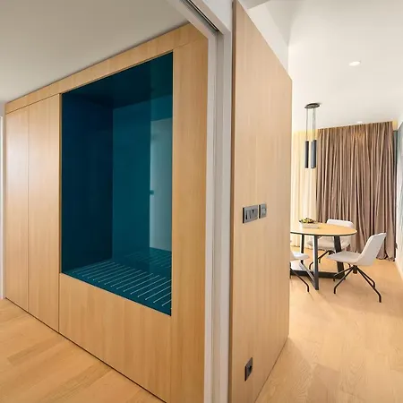 Amphora's Garden Szálloda Split