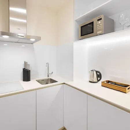 Amphora's Garden Szálloda 5*