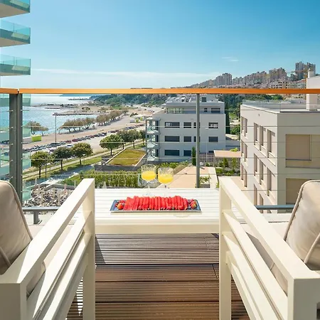 Szálloda Amphora's Garden 5*