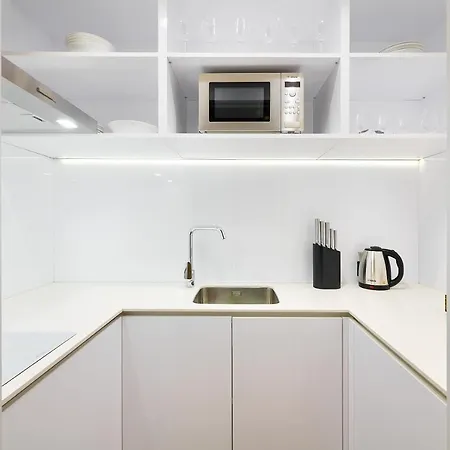 Szálloda Amphora's Garden 5*