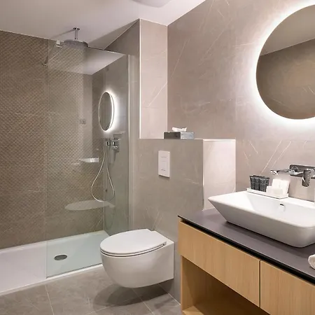 Amphora's Garden Szálloda