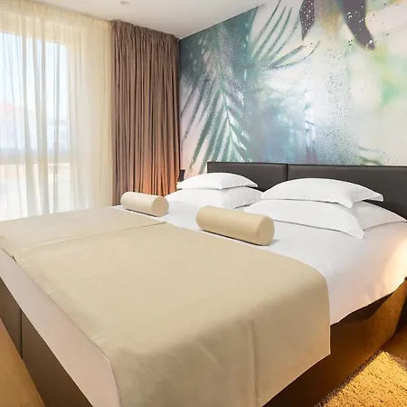 Hotel Amphora's Garden 5*