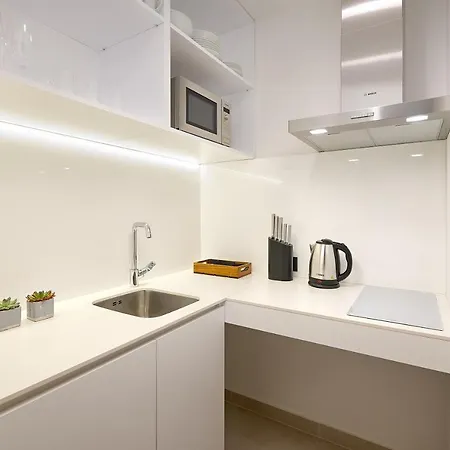 Szálloda Amphora's Garden 5*