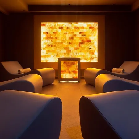 Amphora's Garden Szálloda Split