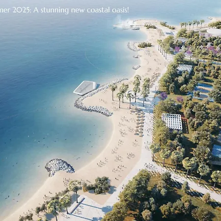 Szálloda Amphora's Garden