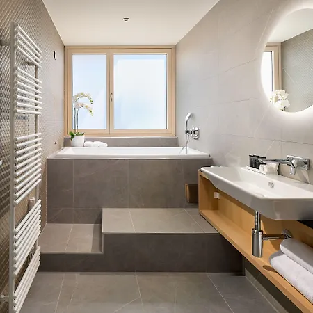 Szálloda Amphora's Garden Split