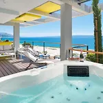 Hotel Amphora's Garden Split
