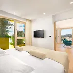 Amphora's Garden Hotel Split