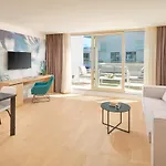 Amphora's Garden Hotel Split