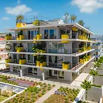 Hotel Amphora's Garden Split