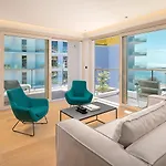 Hotel Amphora's Garden 5*