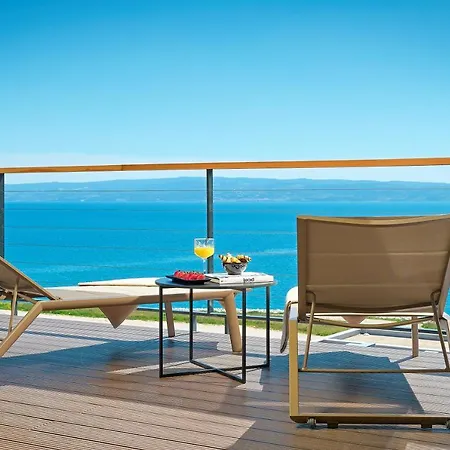 Amphora's Garden Hotel 5*