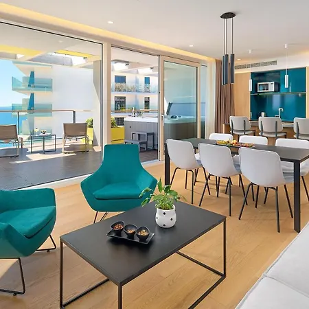 Amphora's Garden スプリト