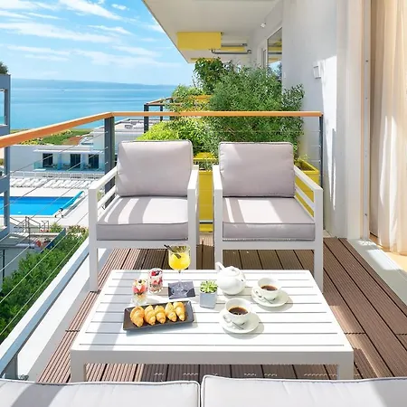 ホテル Amphora's Garden