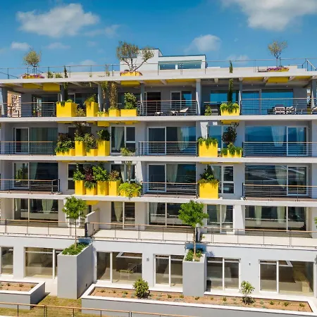 Amphora's Garden ホテル スプリト