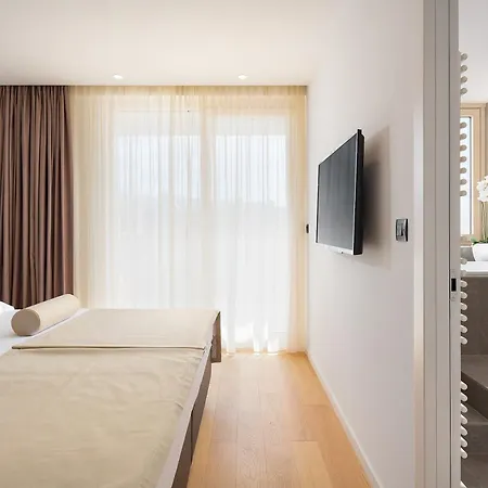 Amphora's Garden スプリト