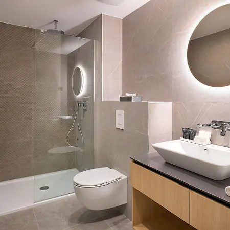 Amphora's Garden ホテル