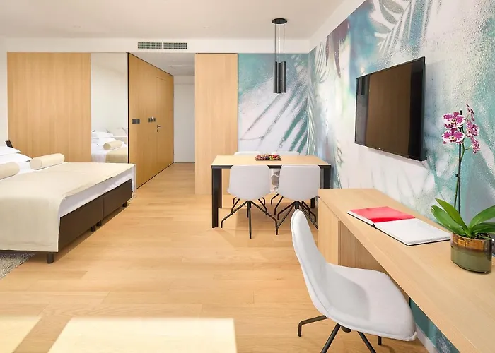 Amphora's Garden 斯普利特