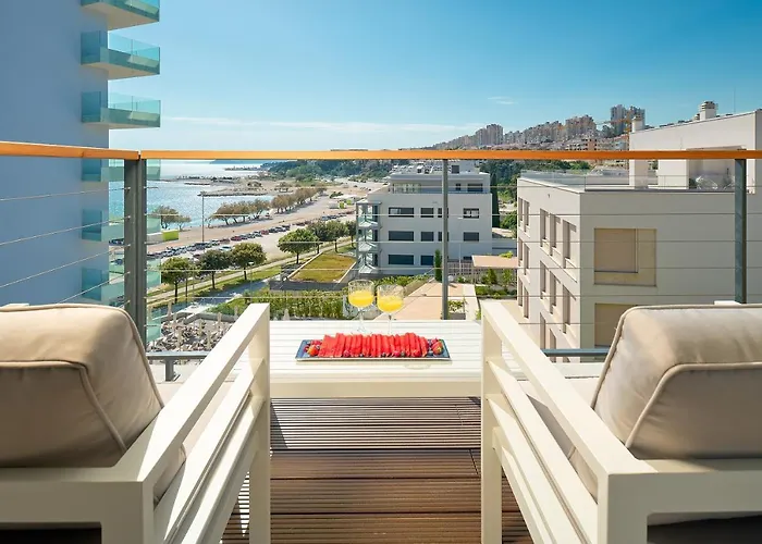 ホテル Amphora's Garden 5*