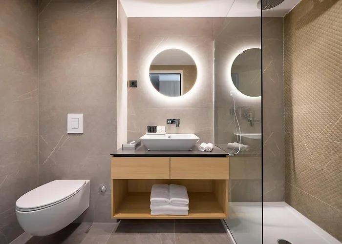 Amphora's Garden 5* Сплит