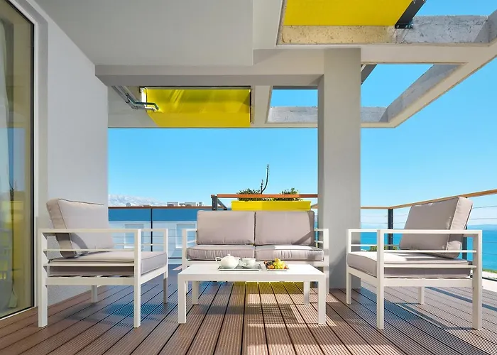 Amphora's Garden Отель