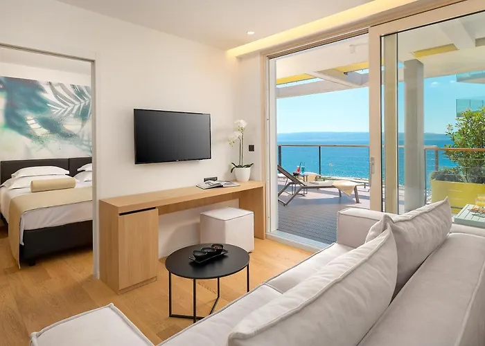 Amphora's Garden Сплит