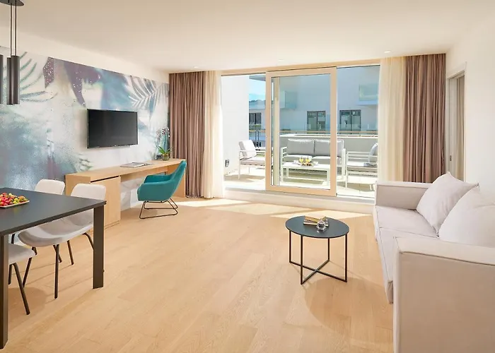 Amphora's Garden Otel Split