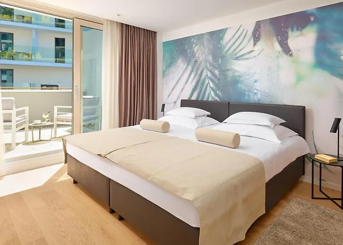 Amphora's Garden Сплит