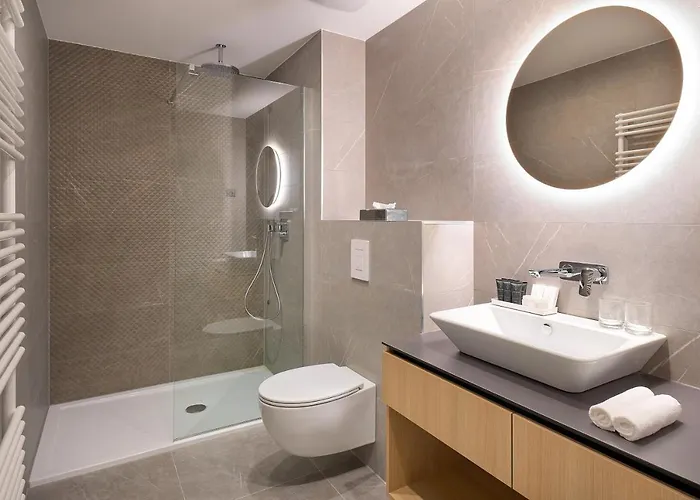 Amphora's Garden Отель