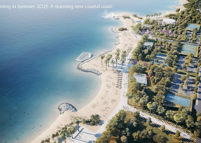 Отель Amphora's Garden