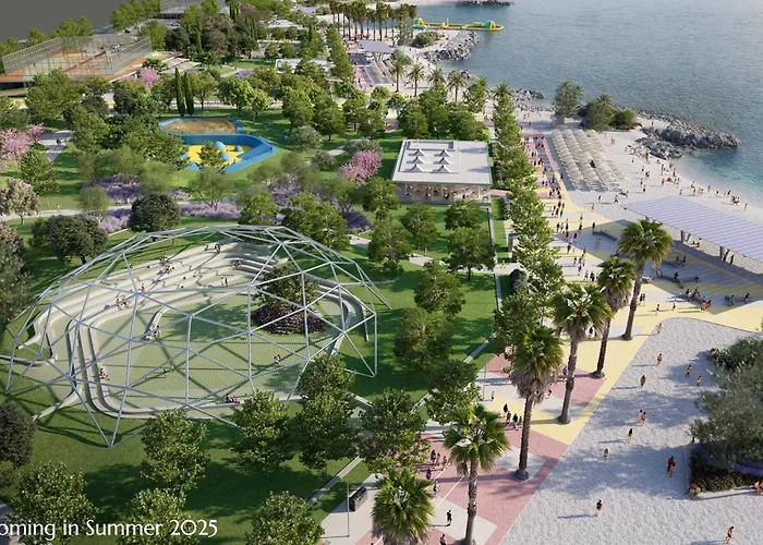 Amphora's Garden Сплит