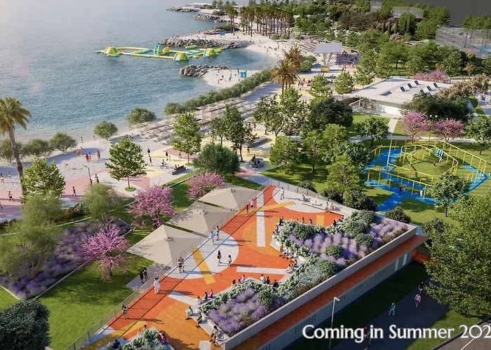 Amphora's Garden Отель 5*