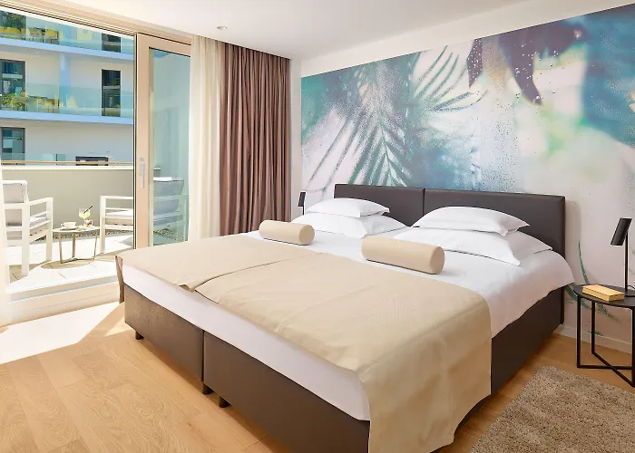 Amphora's Garden Отель