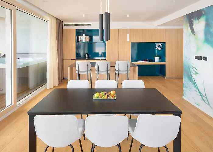 Amphora's Garden Отель 5*