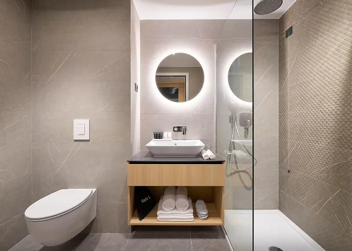 Amphora's Garden 5* Сплит